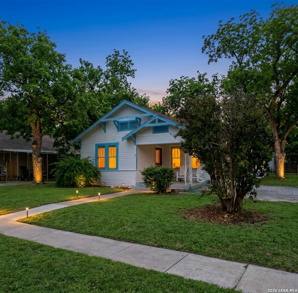 751 Porter St, San Antonio, TX 78210