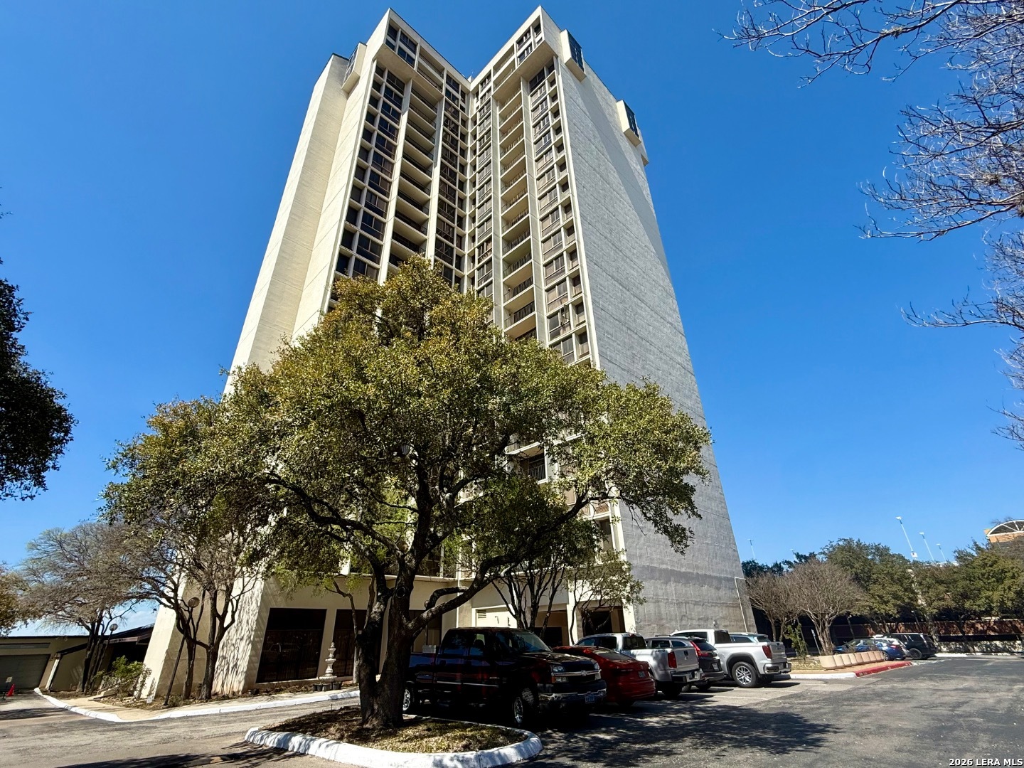 7701 Wurzbach #601 #601, San Antonio, TX