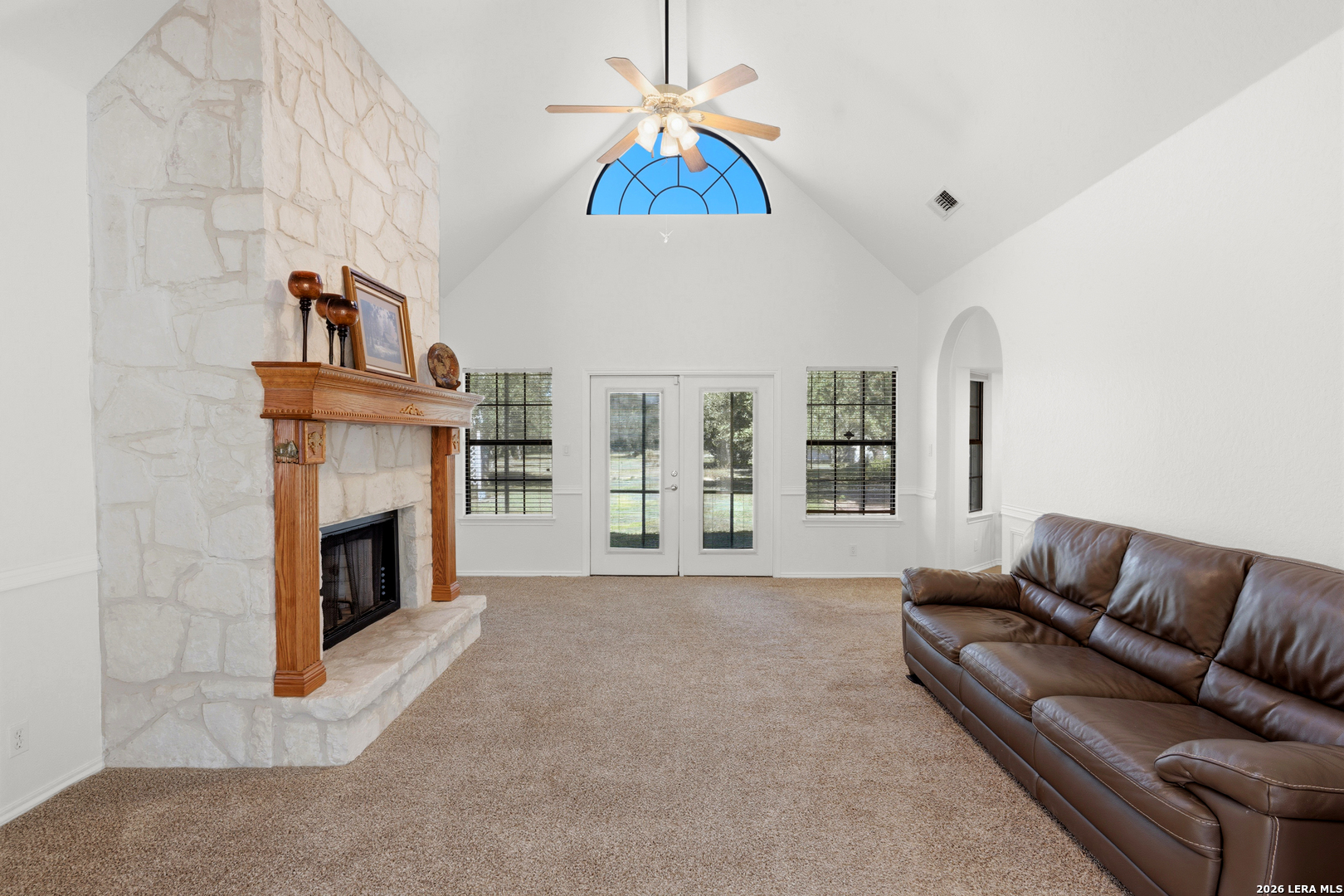 15407 Tamaron Pass, San Antonio, TX 78253