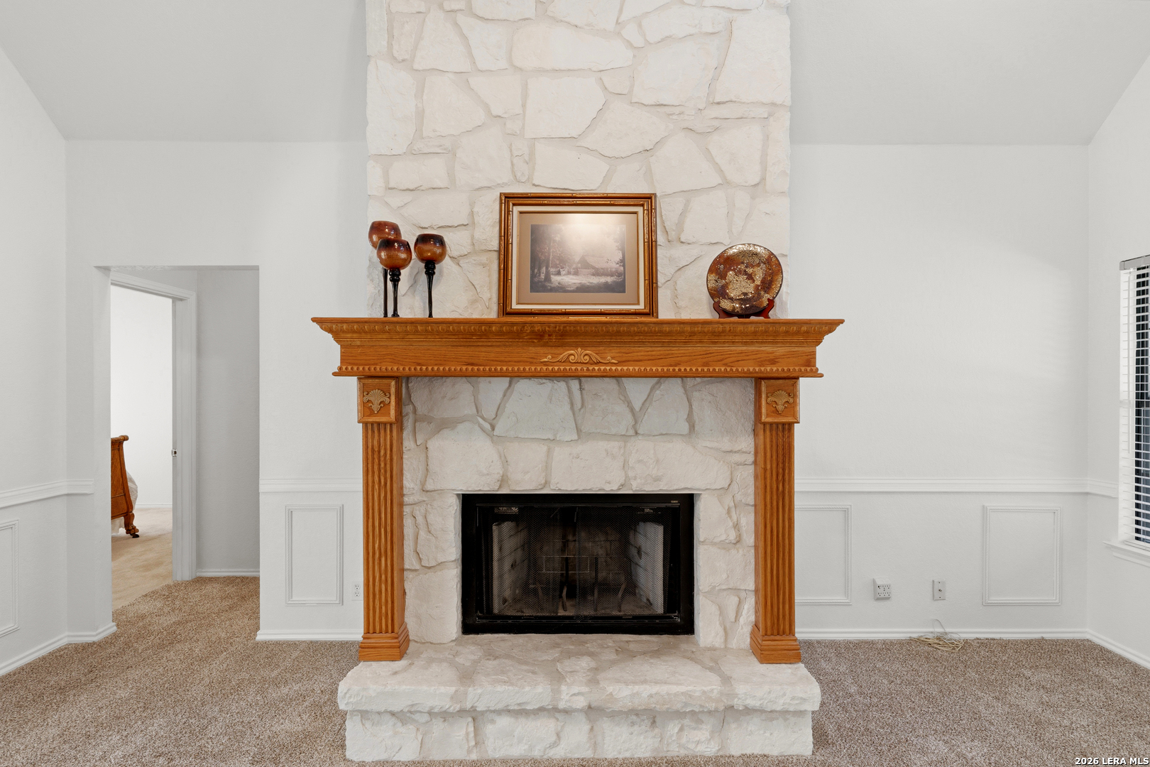 15407 Tamaron Pass, San Antonio, TX 78253