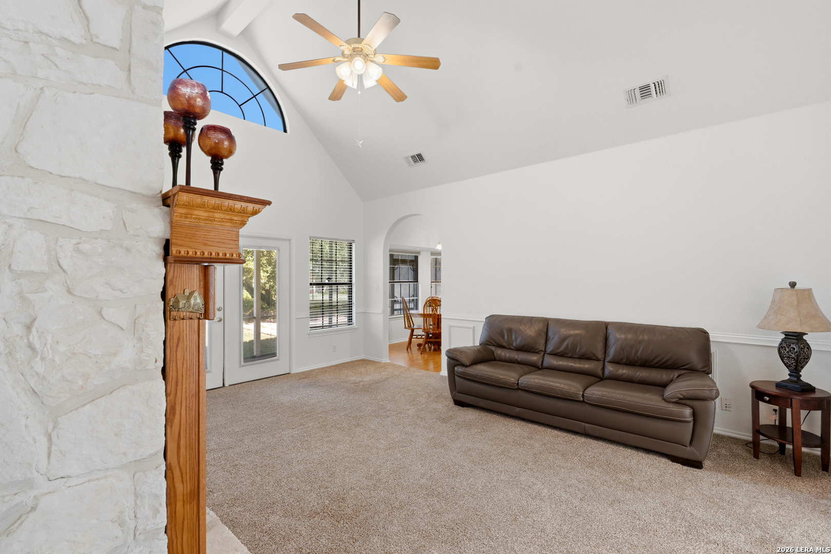 15407 Tamaron Pass, San Antonio, TX 78253