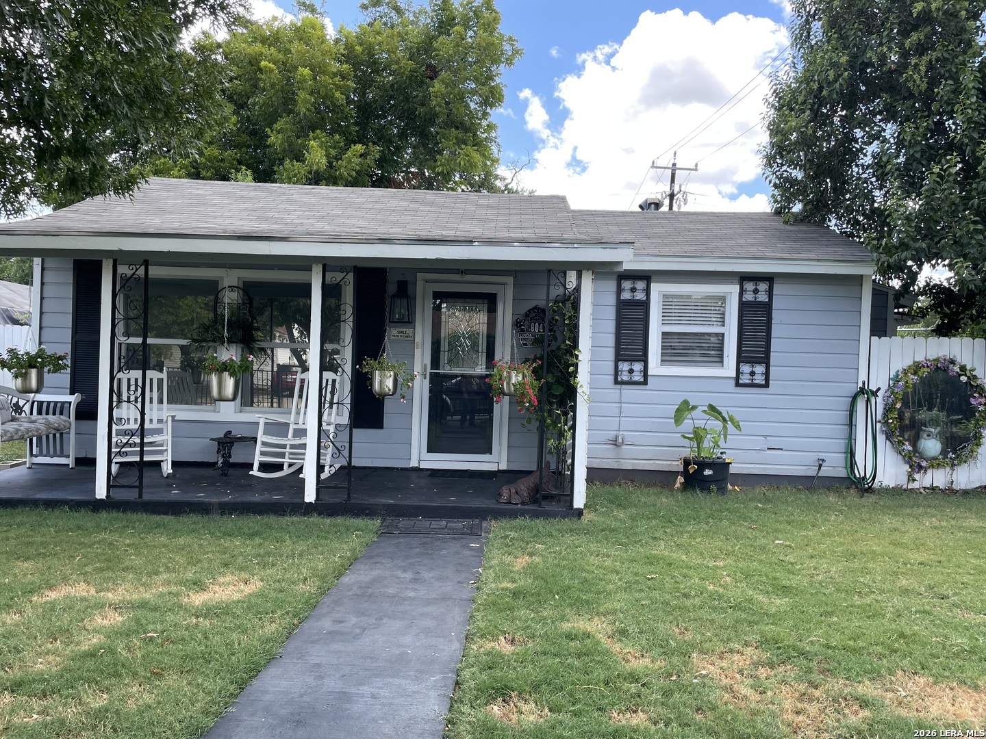 604 Linda Lou Dr, San Antonio, TX