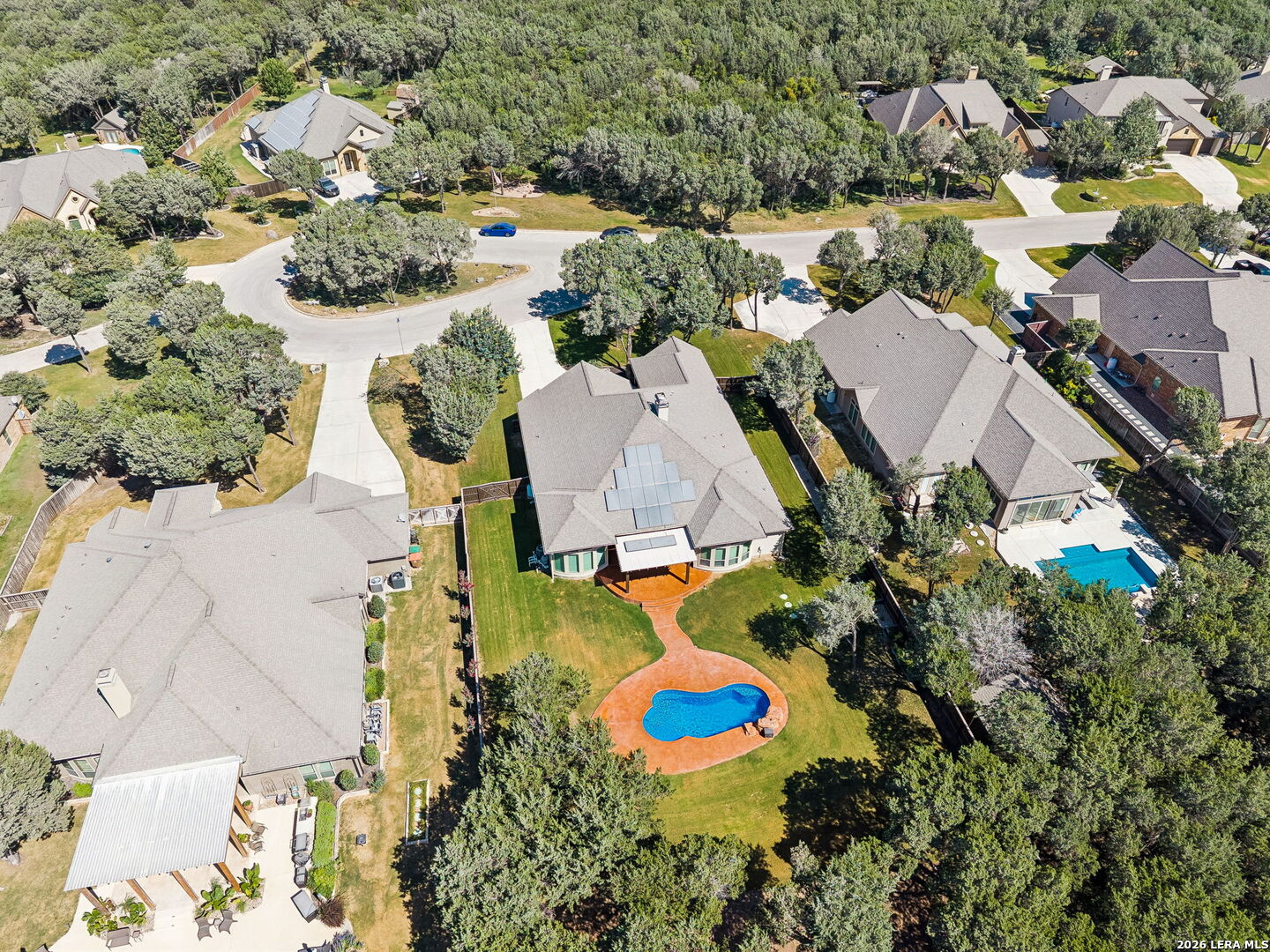 975 WILDERNESS OAKS, New Braunfels, TX 78132