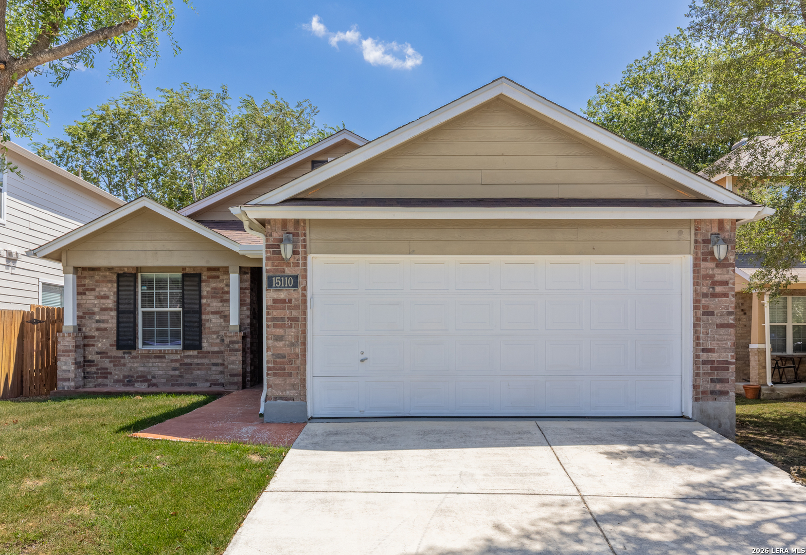 15110 VIGIL VW, San Antonio, TX 78233