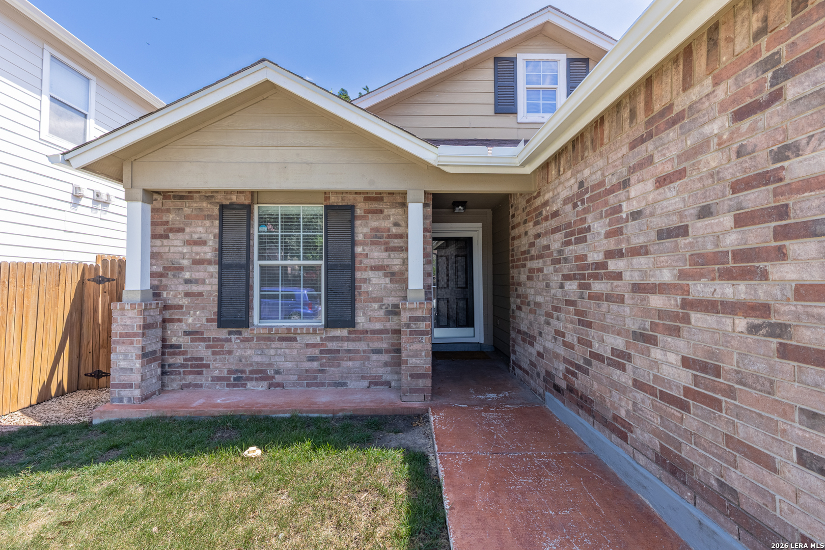 15110 VIGIL VW, San Antonio, TX 78233