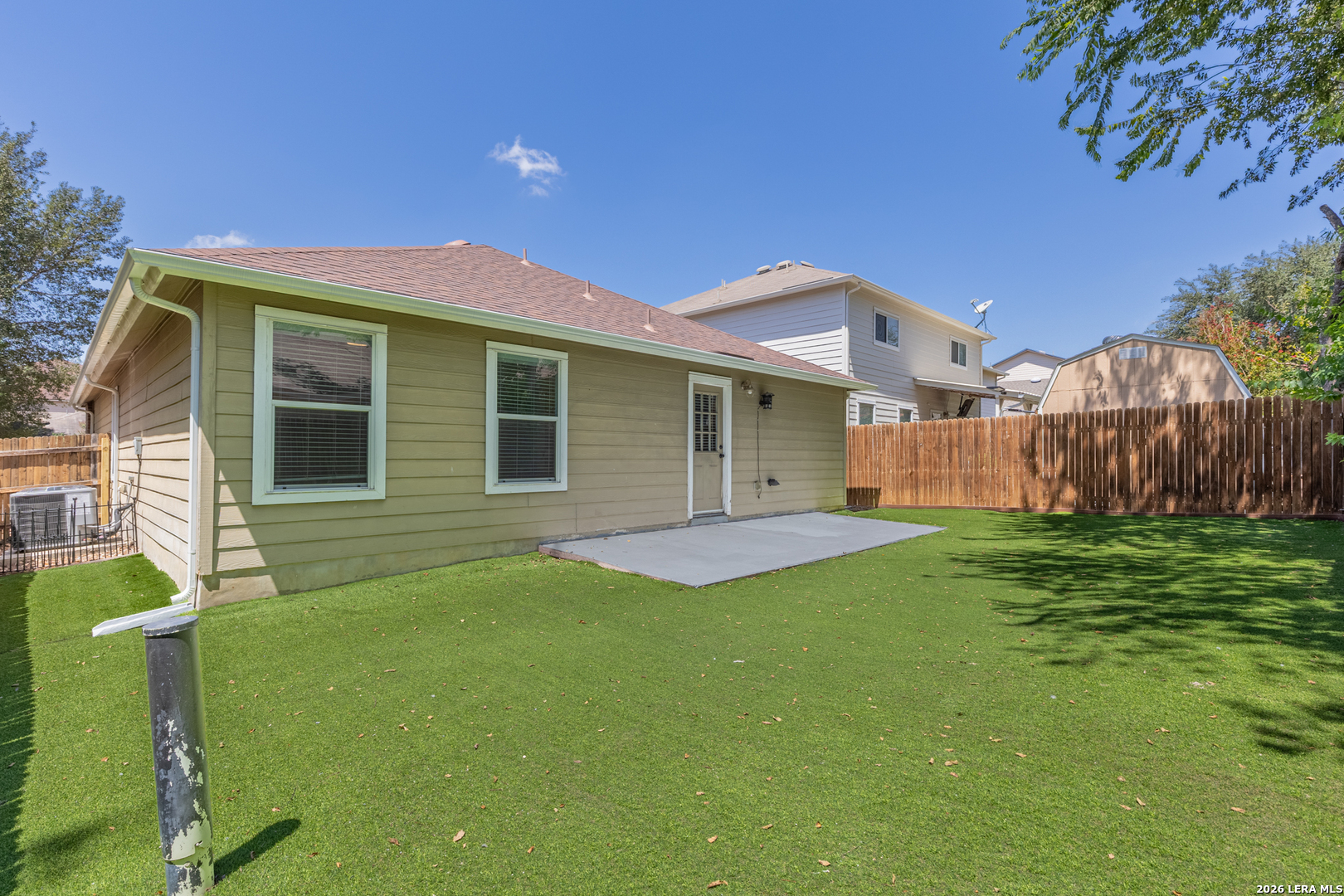15110 VIGIL VW, San Antonio, TX 78233