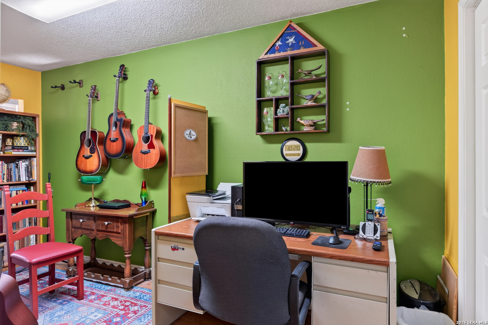 3rd Bedroom