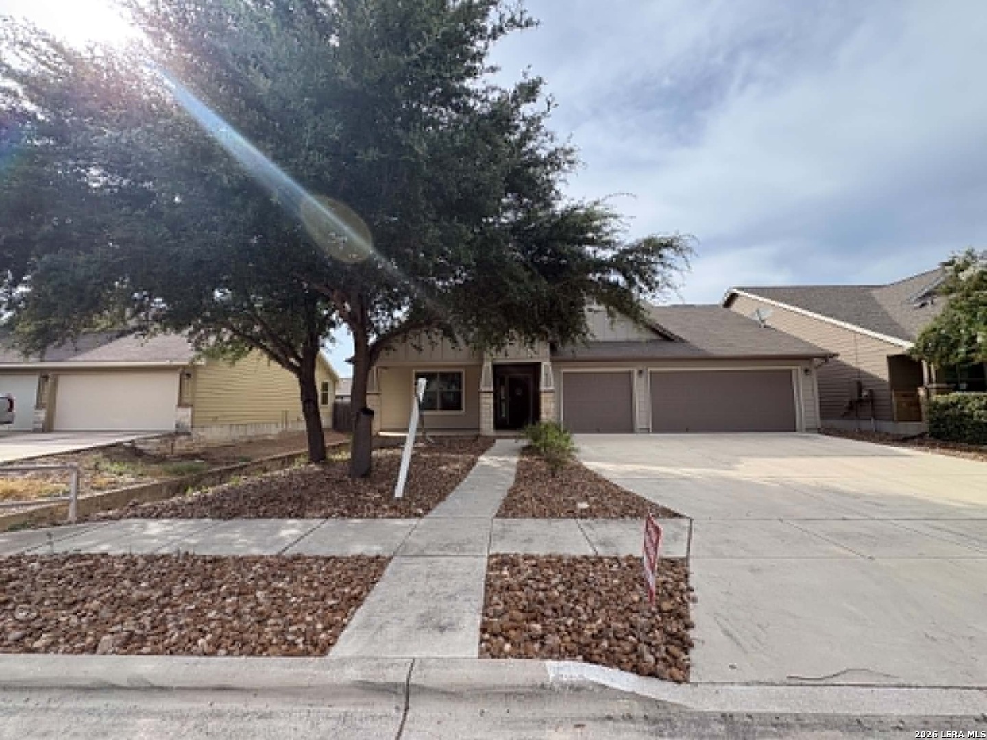 821 WALL ST, NEWBRAUNFE, TX, 78130