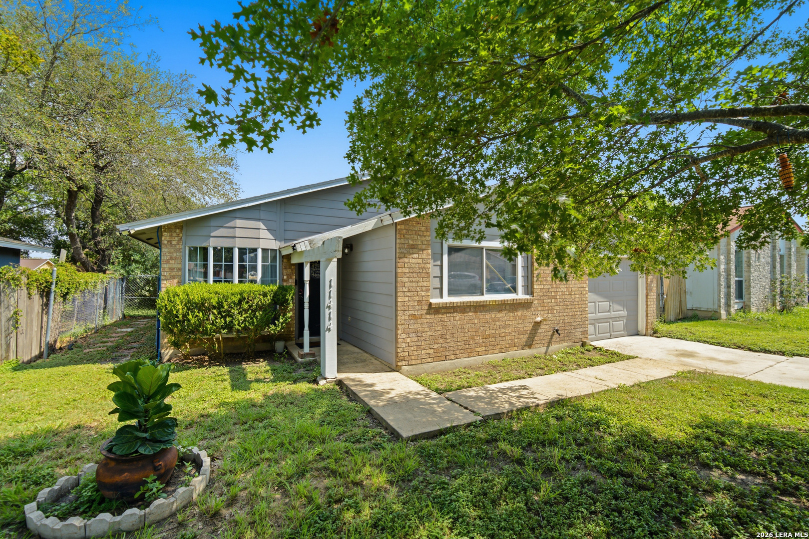 11414 Rifle Gap, San Antonio, TX