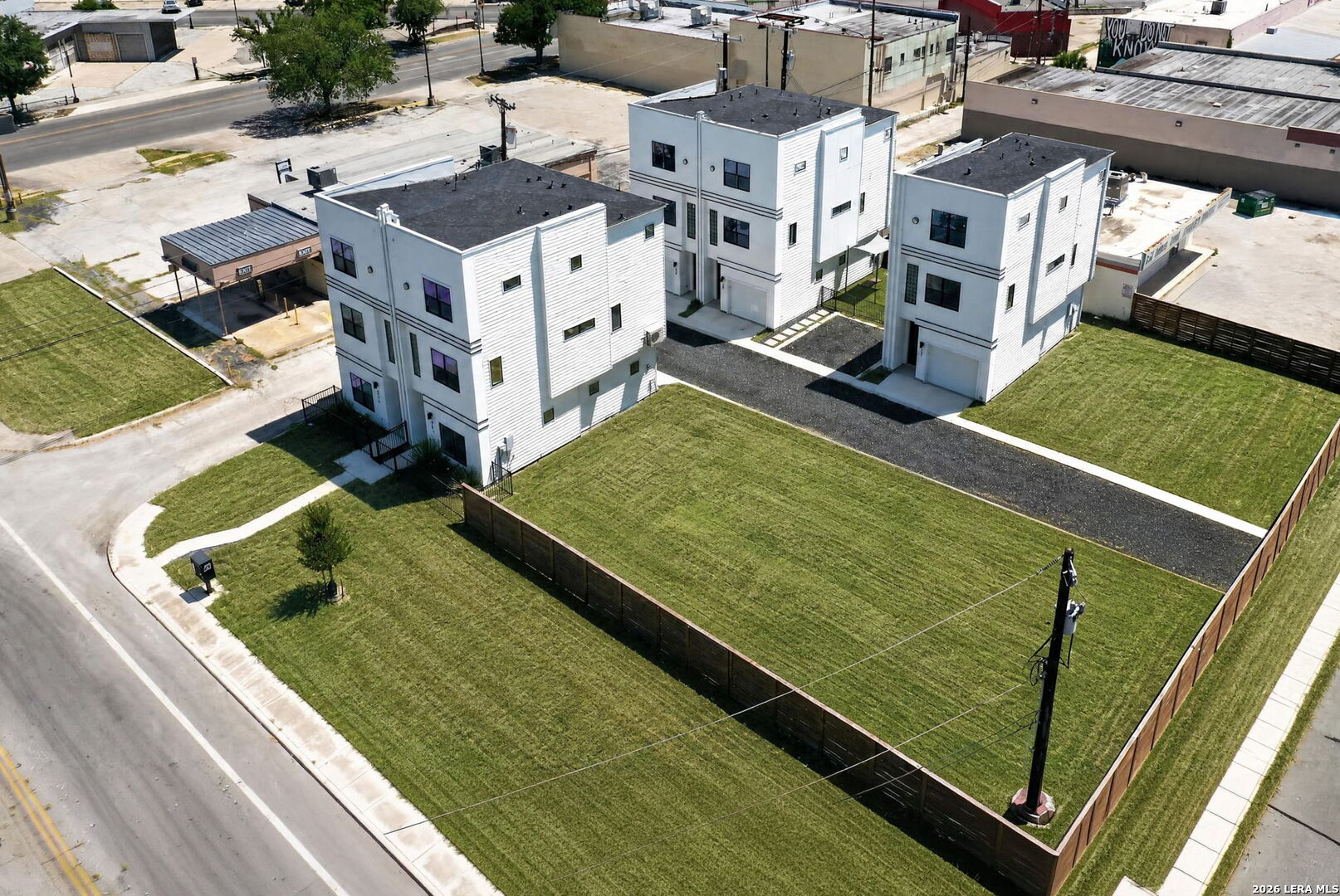 3214 N Elmendorf St #102 #102, San Antonio, TX