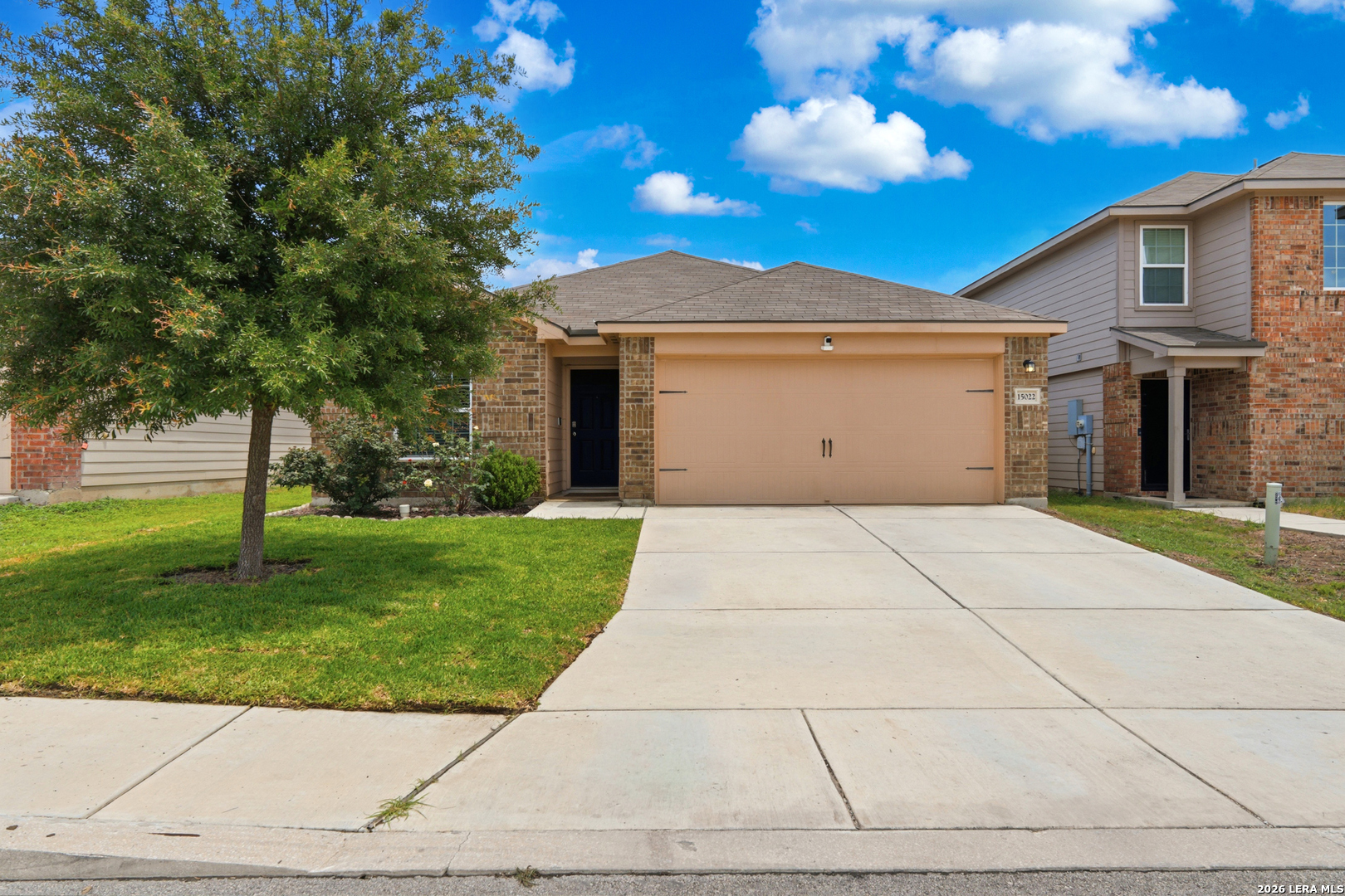 15022 Silver Tree Cv, Von Ormy, TX