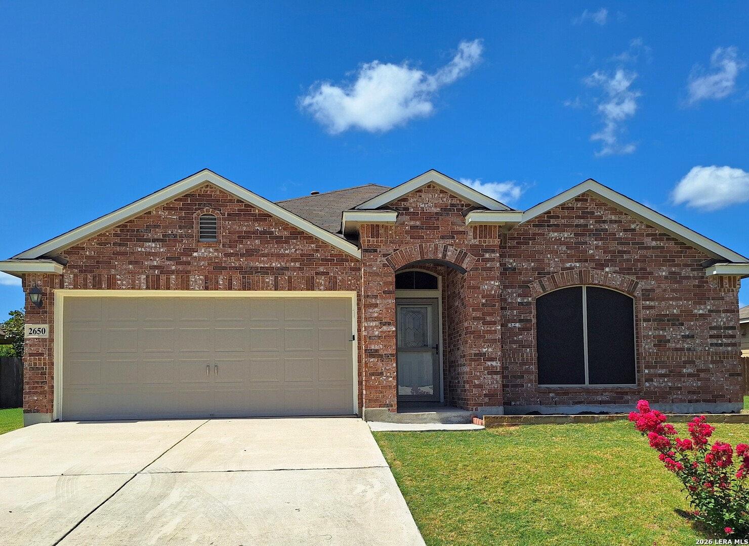 2650 Lonesome Creek Trl, New Braunfels, TX