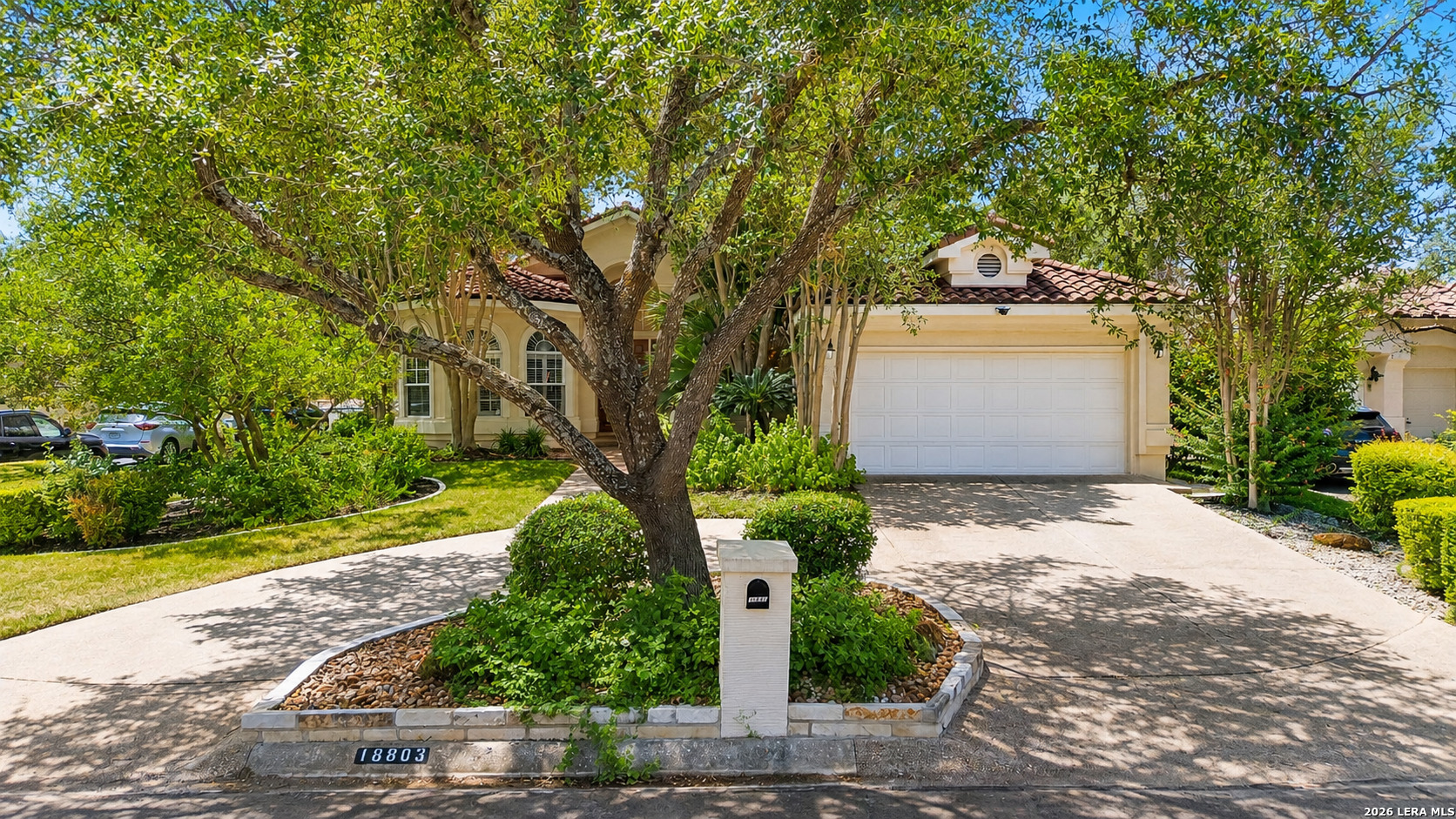 18803 Cierra Sur, San Antonio, TX