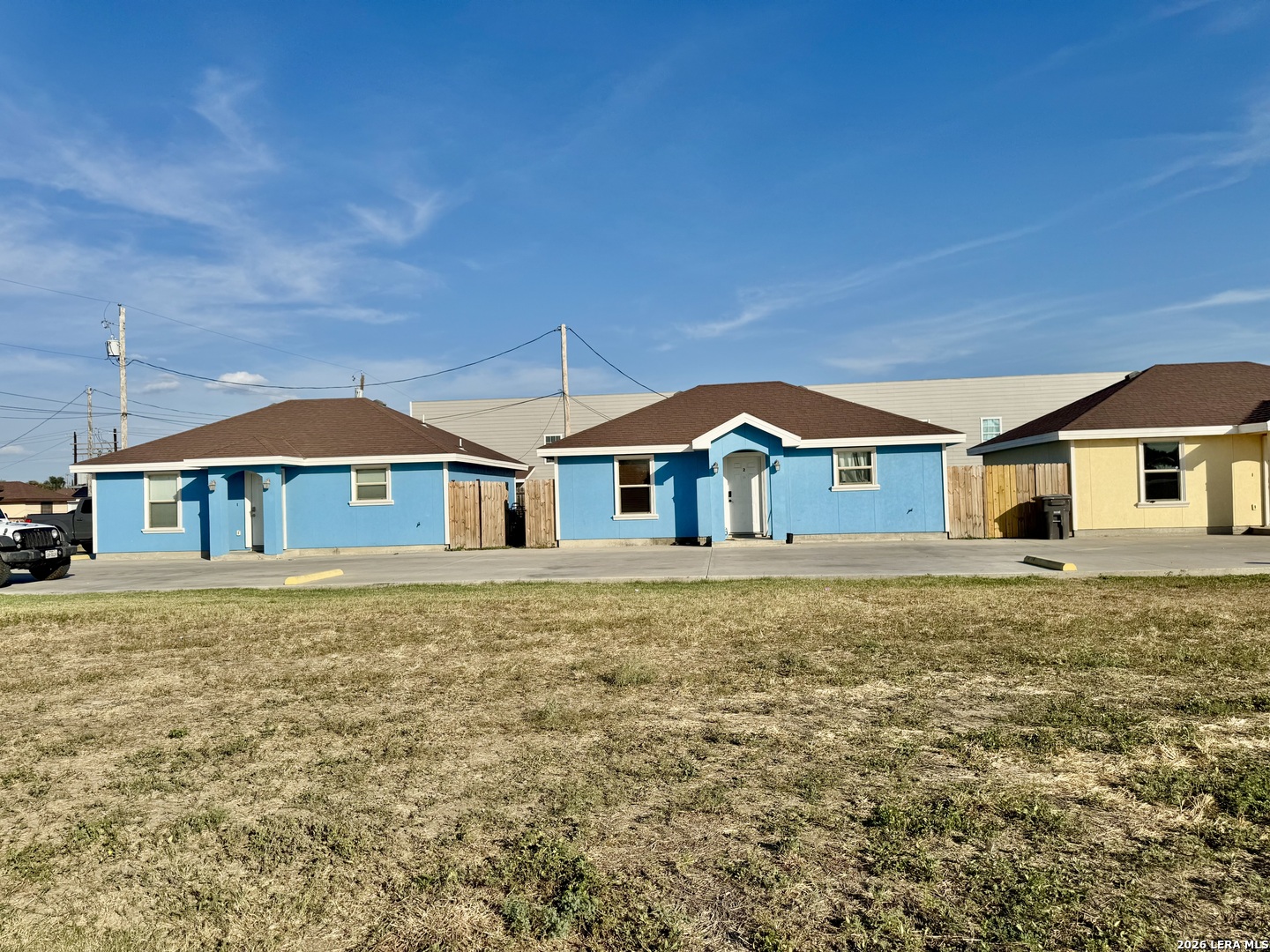 26 Loma Linda, Eagle Pass, TX