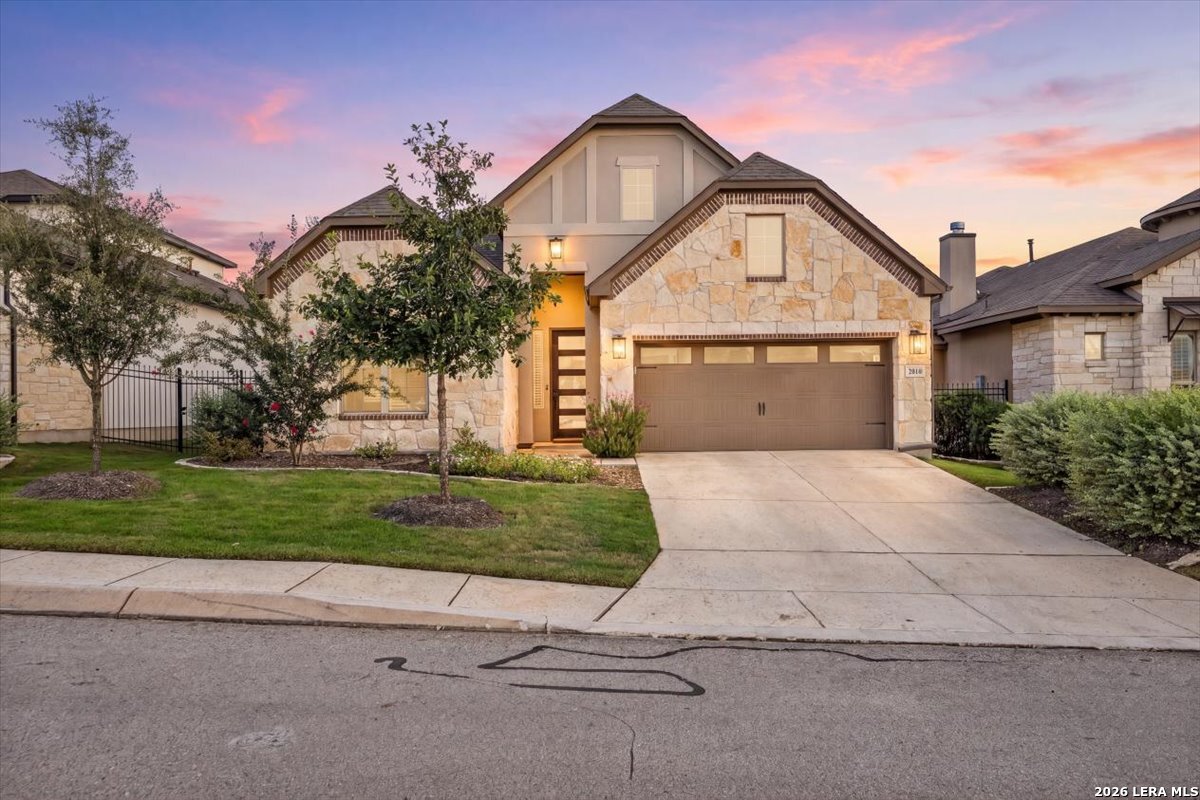 1610 Bunchberry, San Antonio, TX 78260