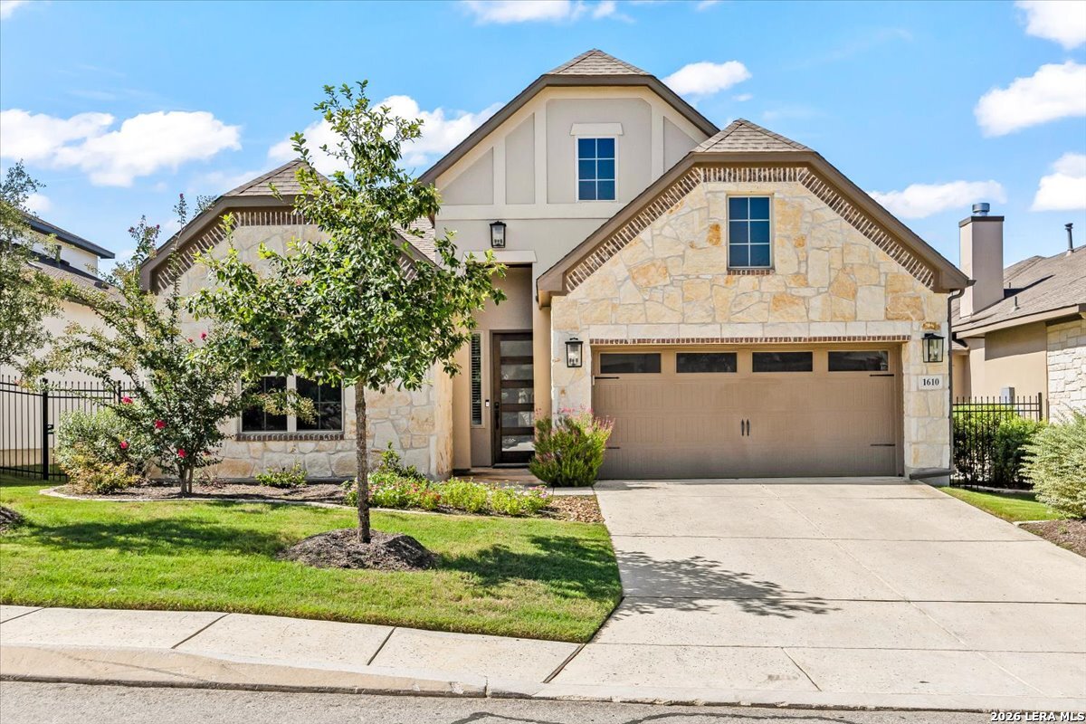 Property photo for 1610 Bunchberry, San Antonio, TX