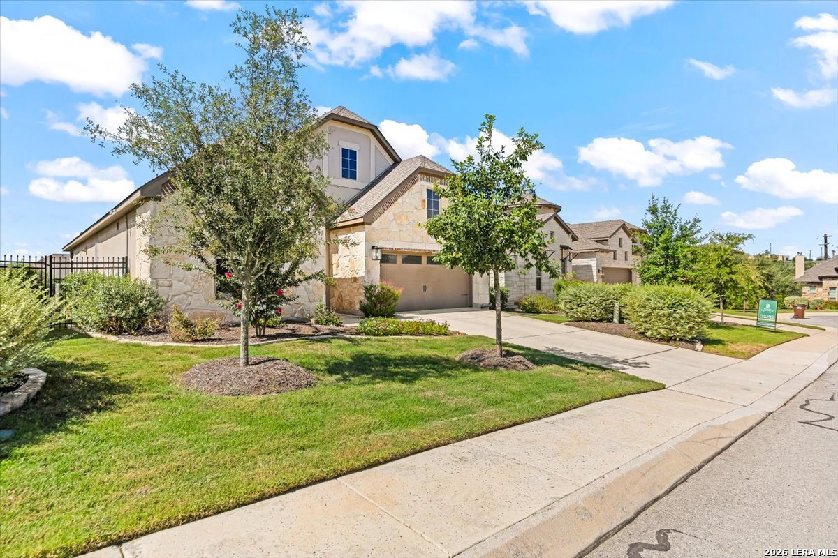 1610 Bunchberry, San Antonio, TX 78260