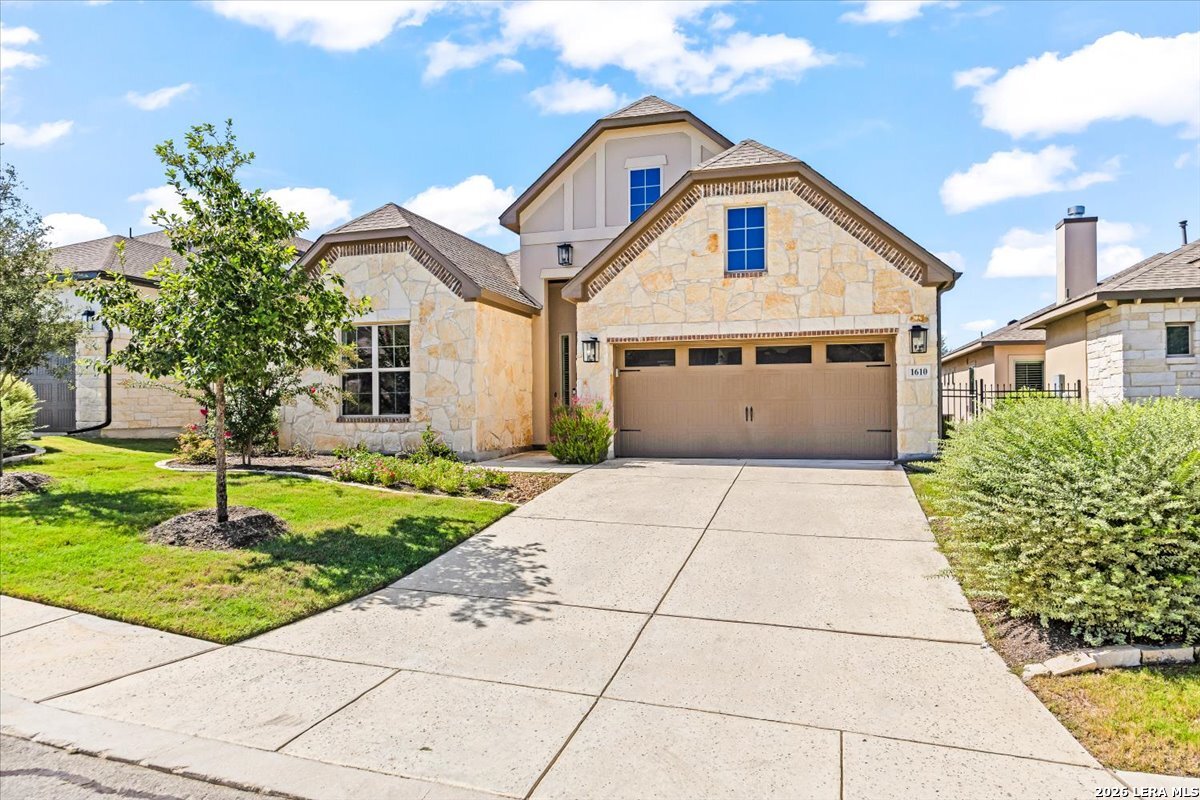 1610 Bunchberry, San Antonio, TX 78260