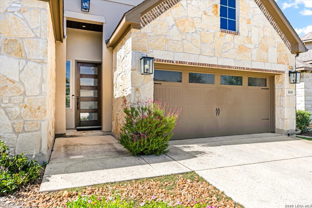 1610 Bunchberry, San Antonio, TX 78260