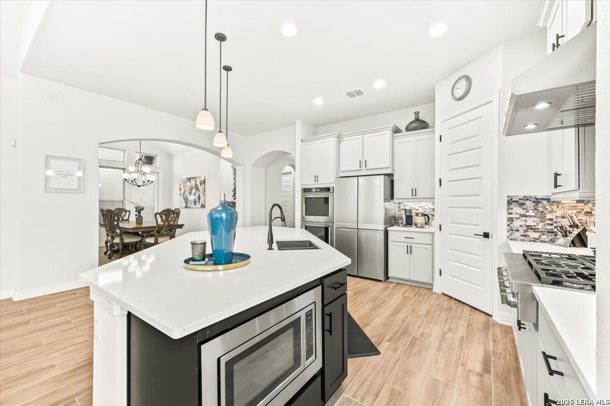 1610 Bunchberry, San Antonio, TX 78260