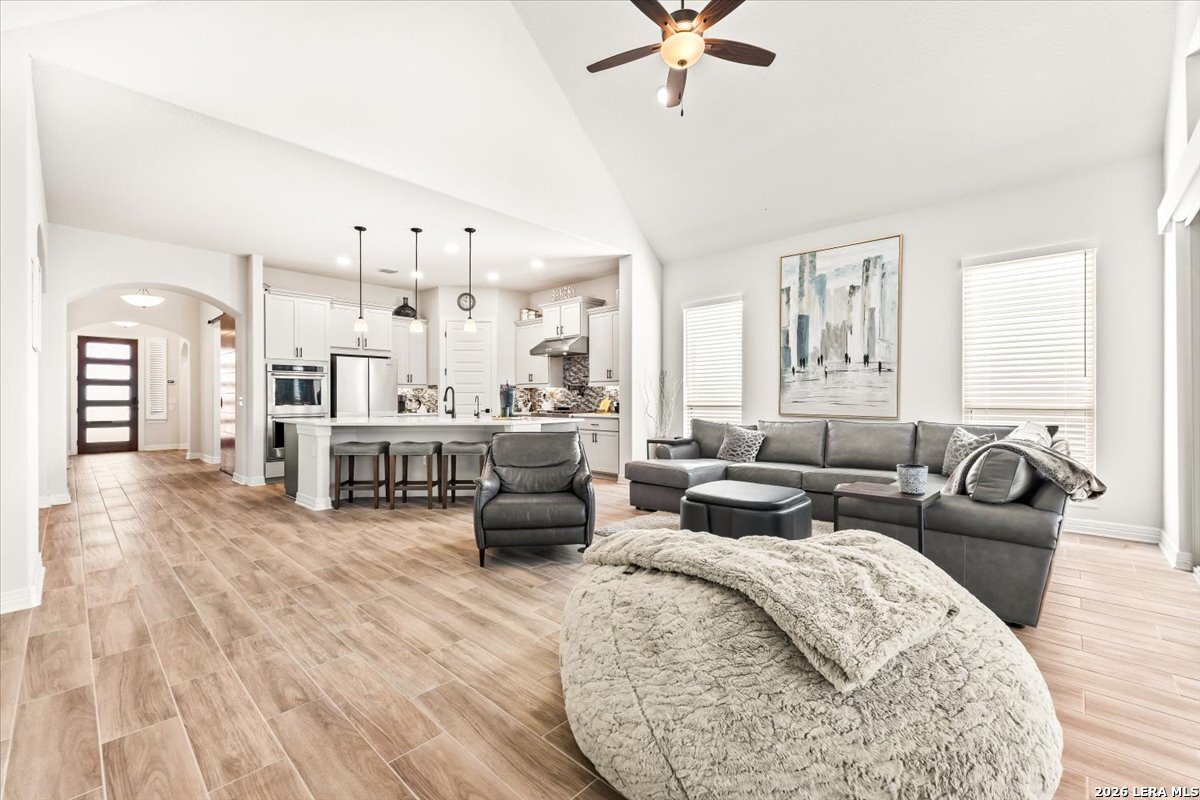 1610 Bunchberry, San Antonio, TX 78260