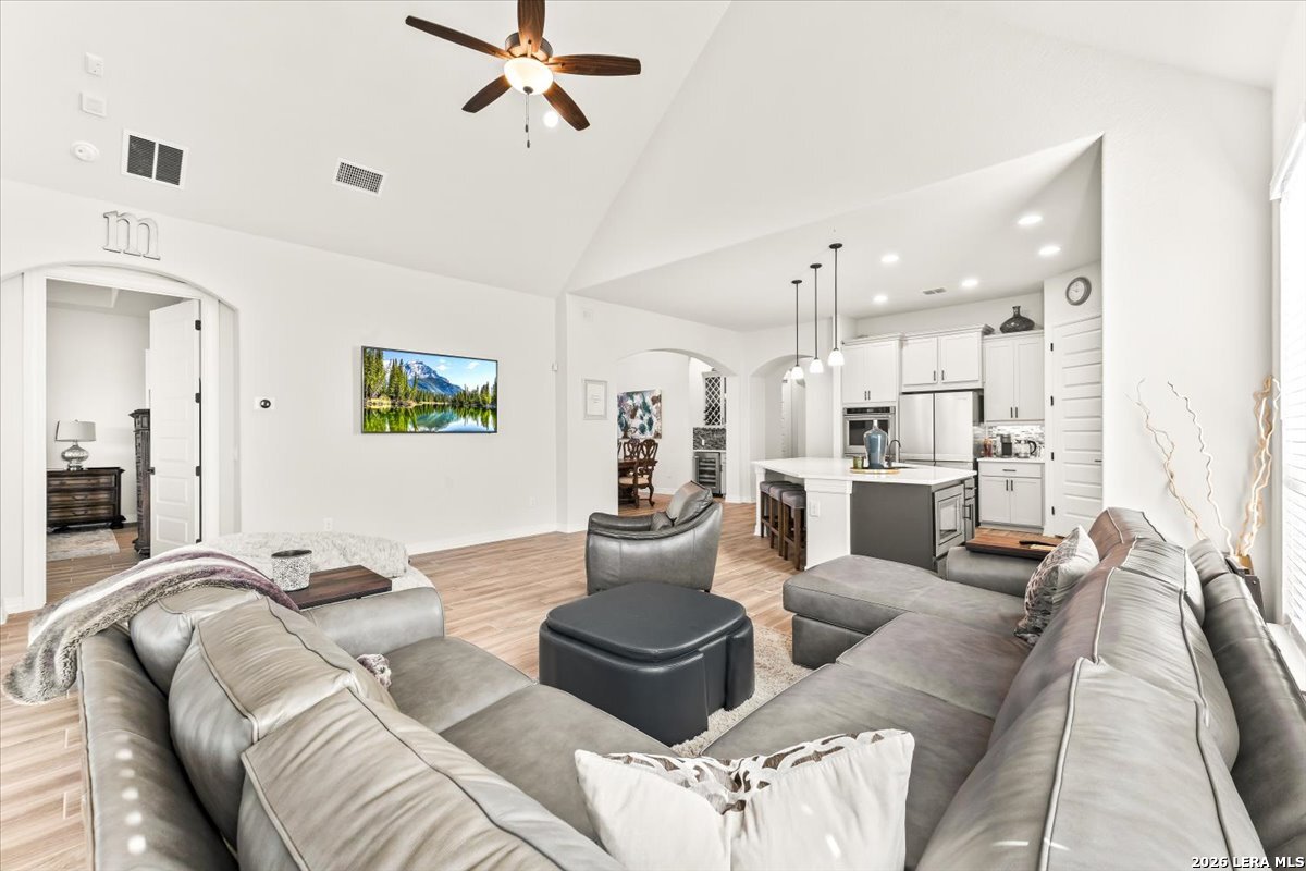 1610 Bunchberry, San Antonio, TX 78260