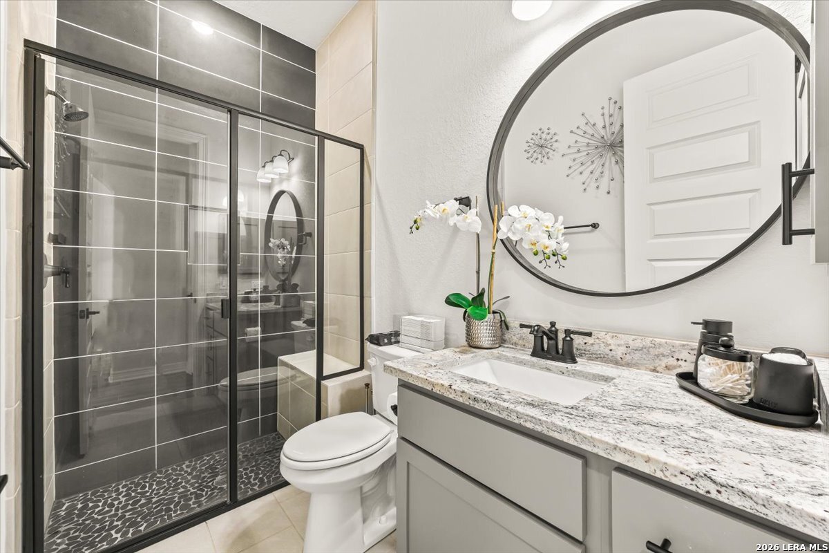 1610 Bunchberry, San Antonio, TX 78260