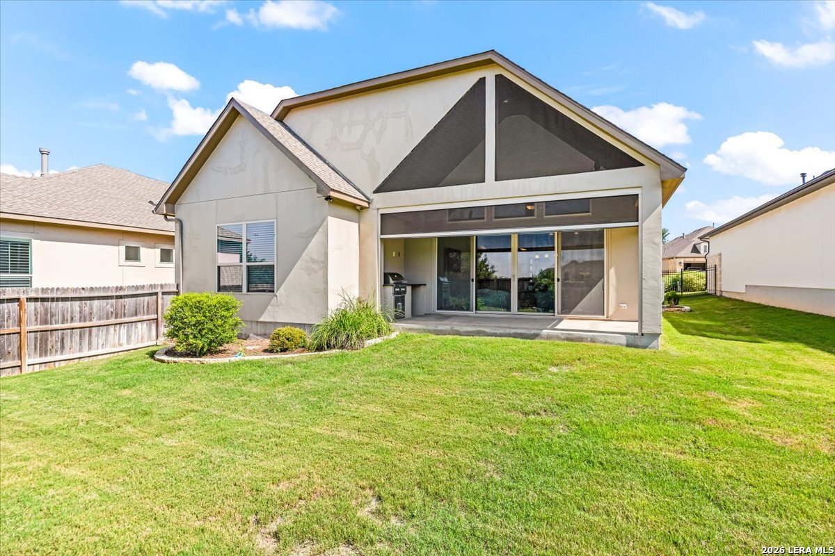 1610 Bunchberry, San Antonio, TX 78260