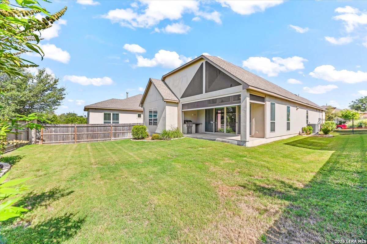 1610 Bunchberry, San Antonio, TX 78260