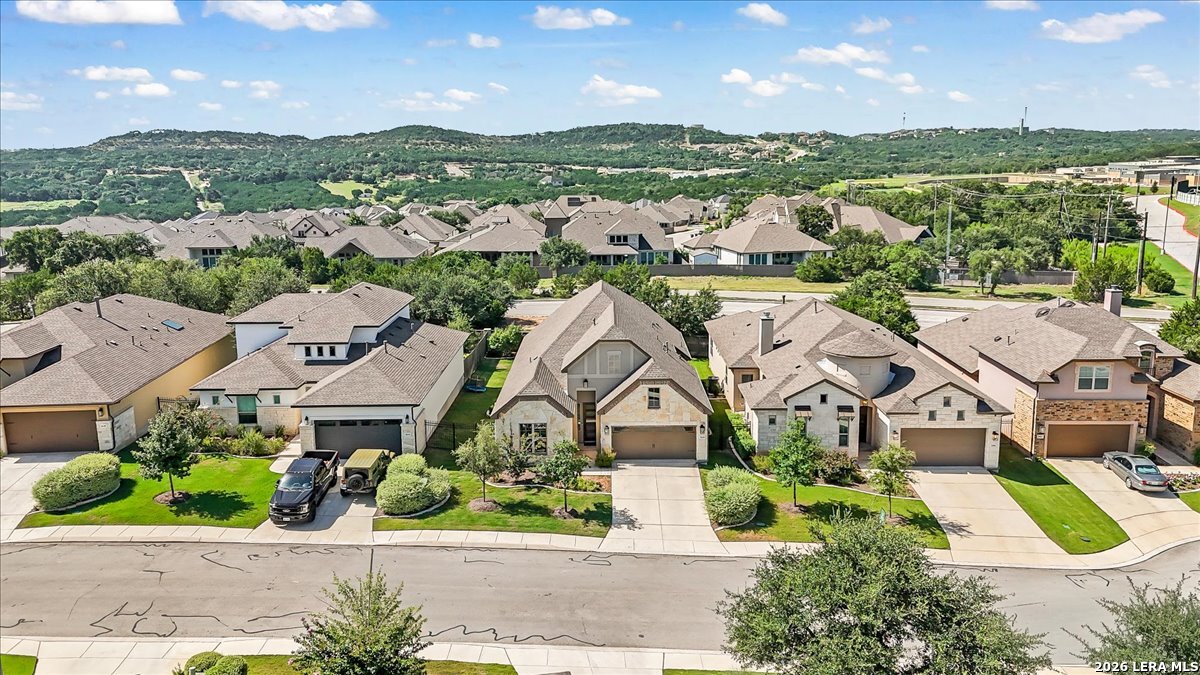 1610 Bunchberry, San Antonio, TX 78260