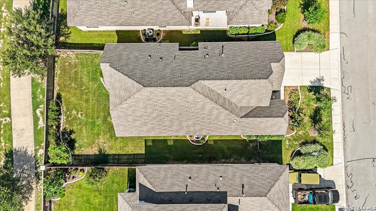 1610 Bunchberry, San Antonio, TX 78260