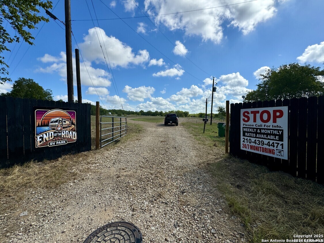 7th image of 133 Wheeler, Stockdale, TX 78160 | MLS# 2009136
