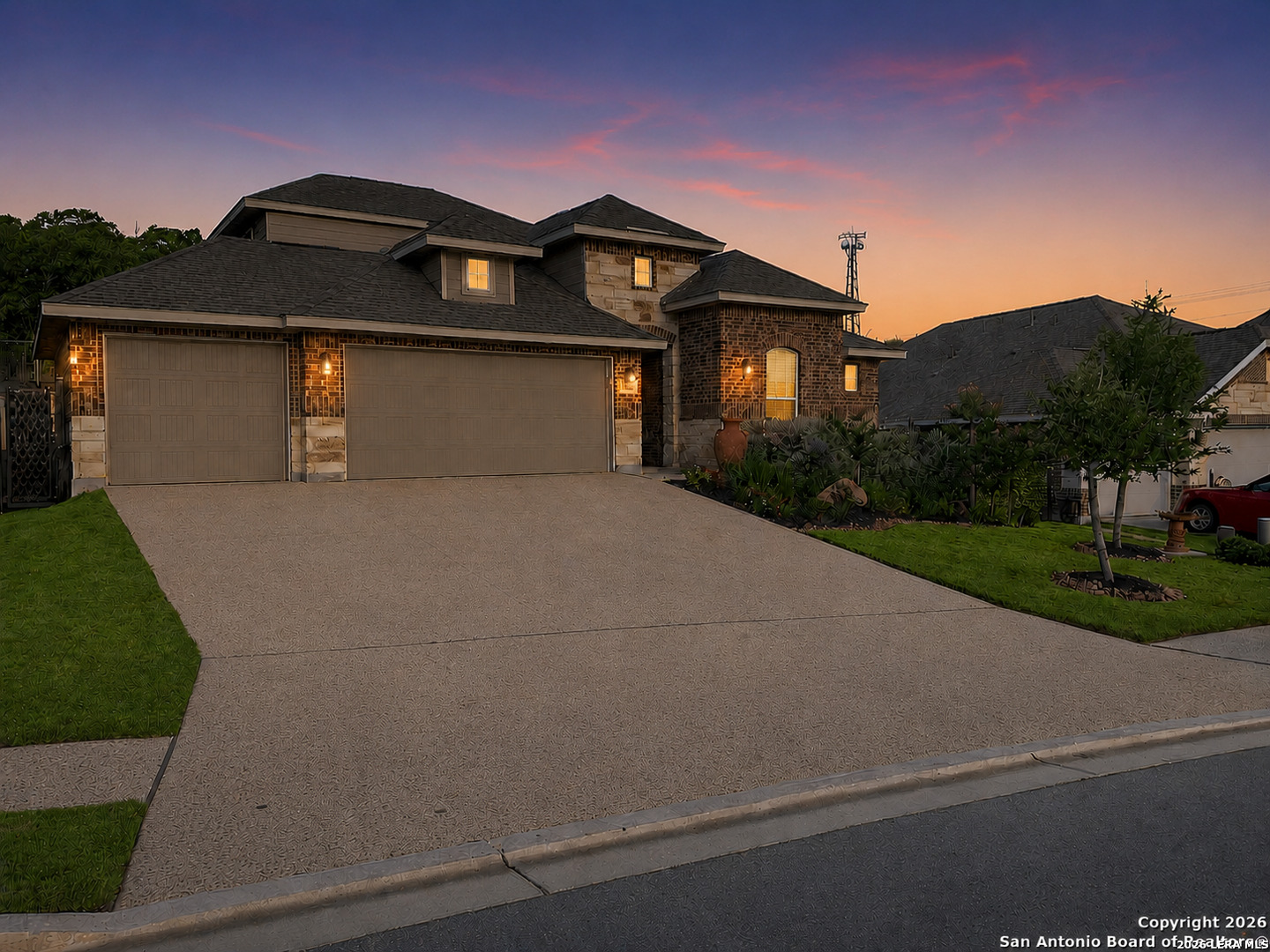 32381 Lavender, Bulverde, TX