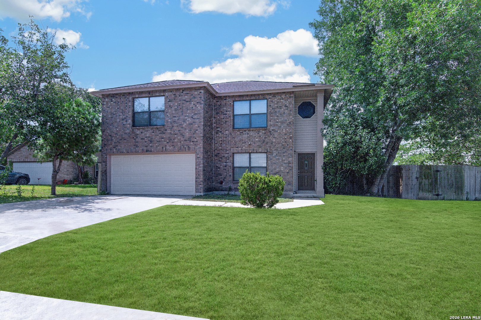8022 Chestnut Clay Ln, Converse, TX