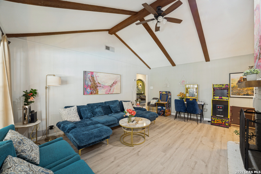 11011 Whispering Wind, San Antonio, TX 78230