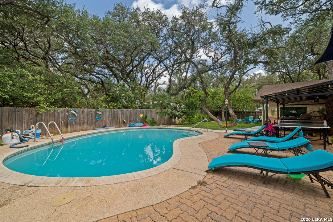 11011 Whispering Wind, San Antonio, TX 78230