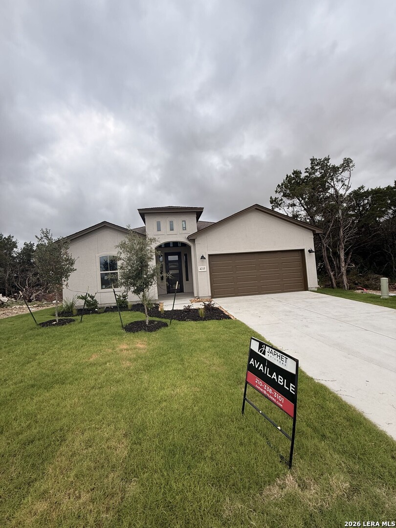 4215 Summit Place