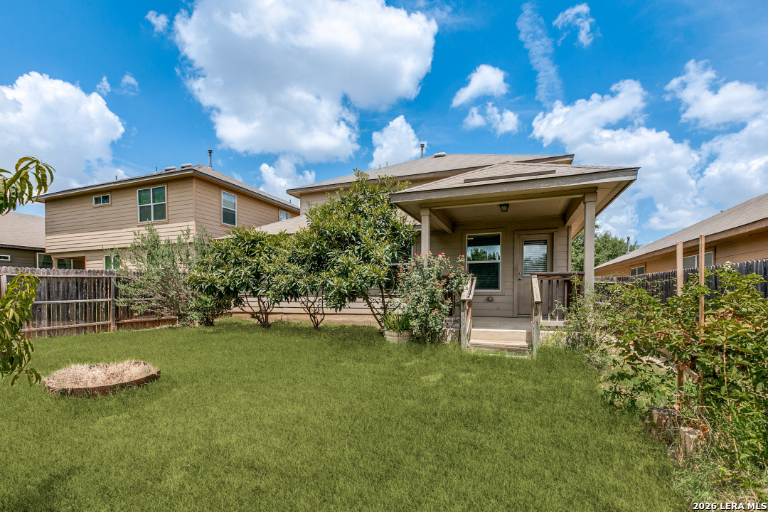15138 Cinnamon Teal, San Antonio, TX 78253