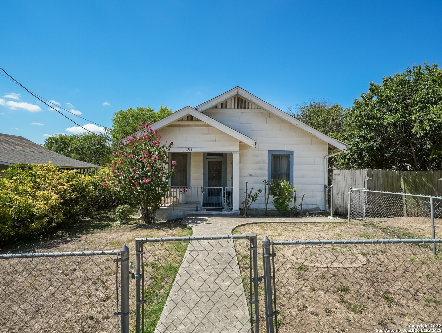 1338 Paso Hondo, San Antonio, TX