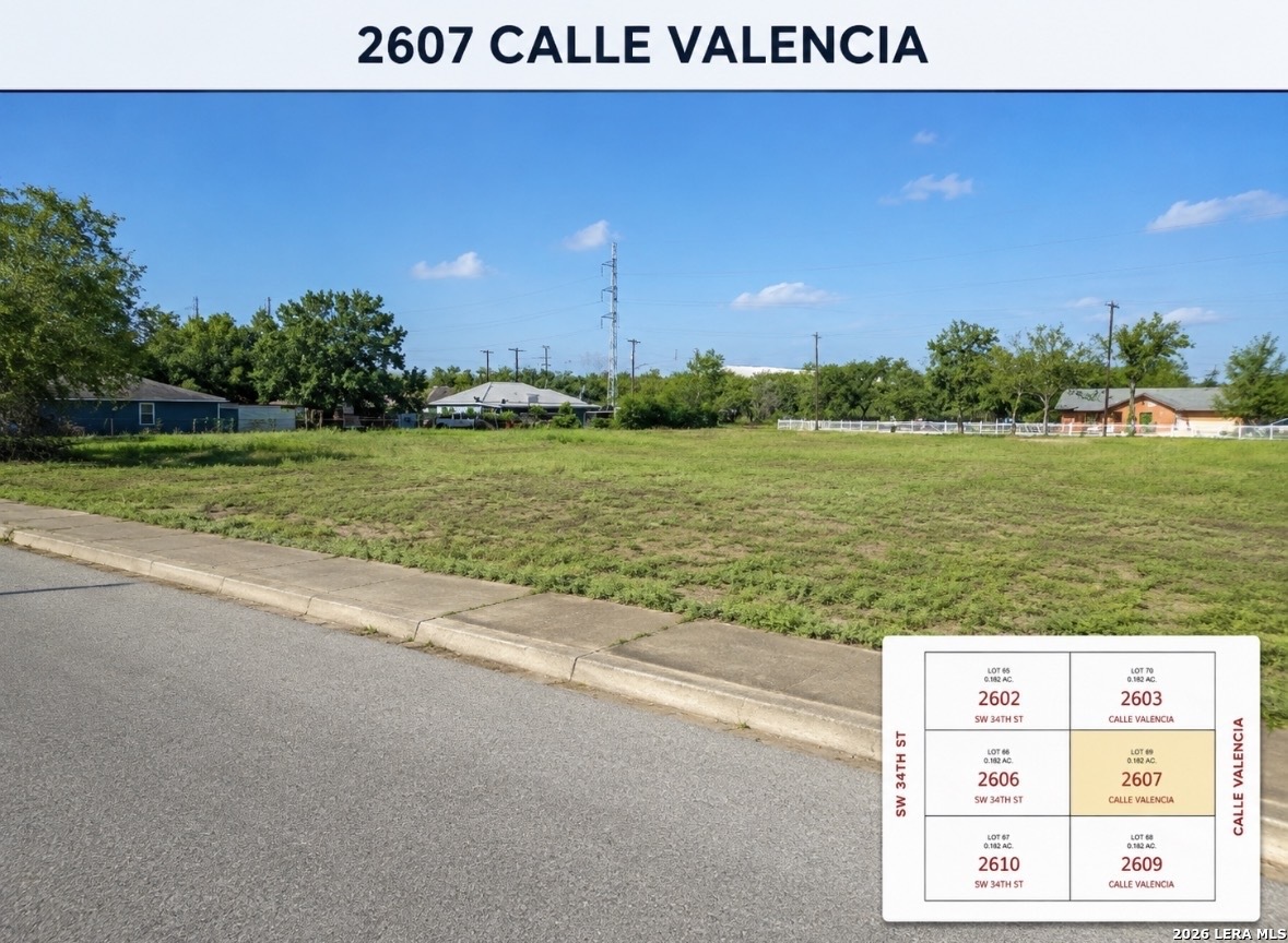 2607 Calle Valencia Listing Cover Image