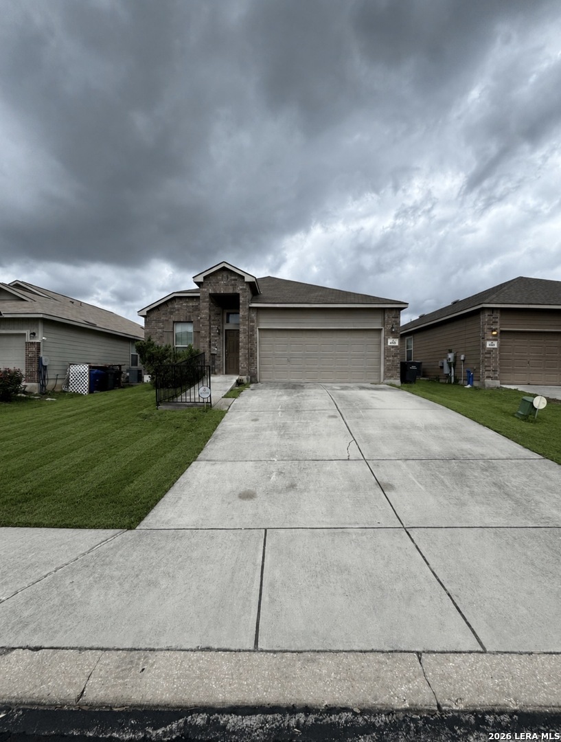 6035 Cielo Rnch, San Antonio, TX