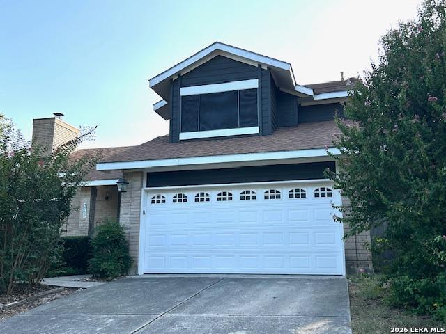 7709 Valley Trl
