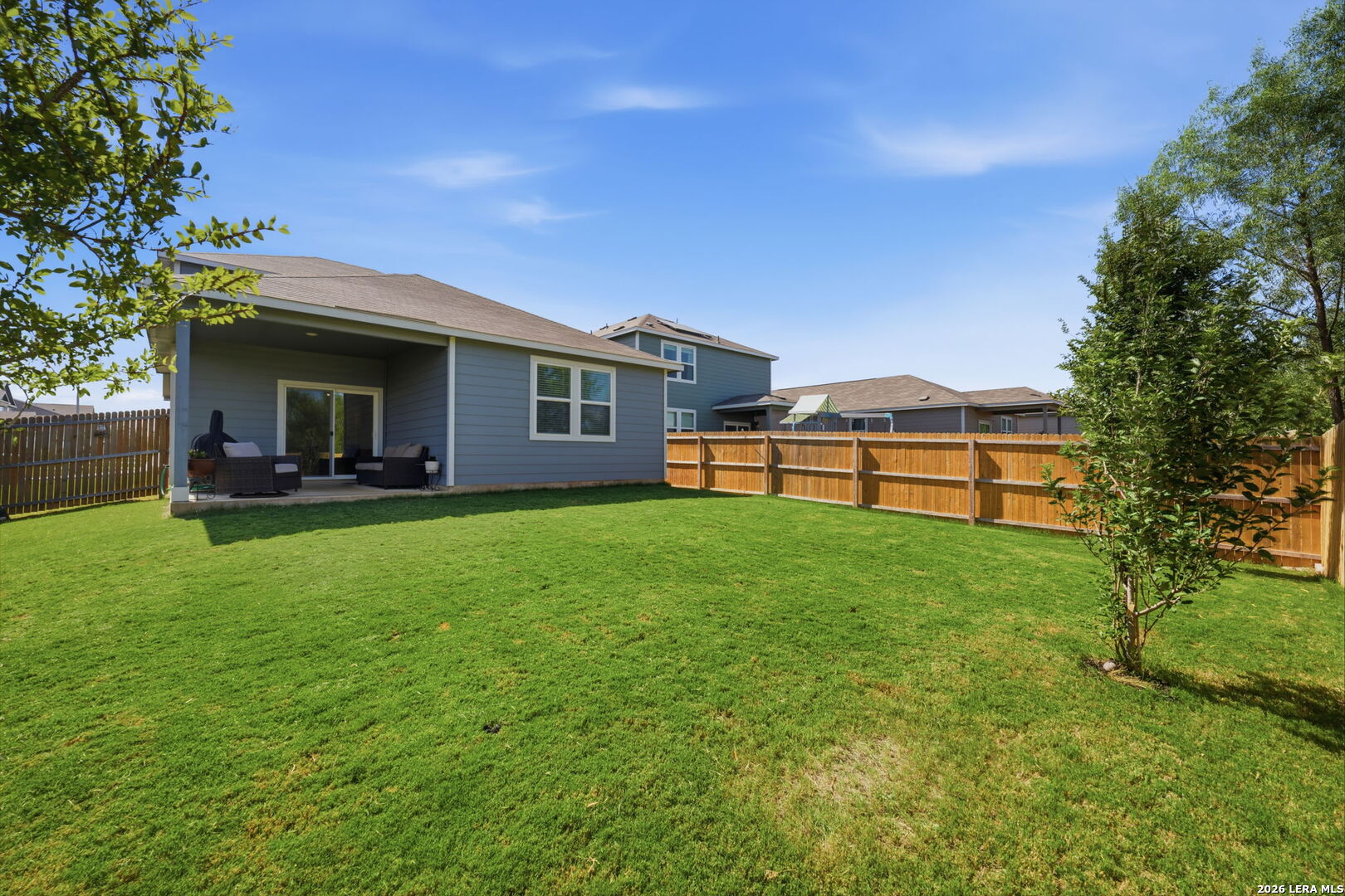 4103 SPIRIT STAR DR, Converse, TX 78109