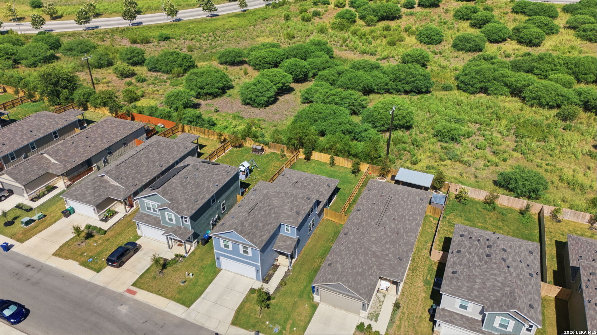 4103 SPIRIT STAR DR, Converse, TX 78109