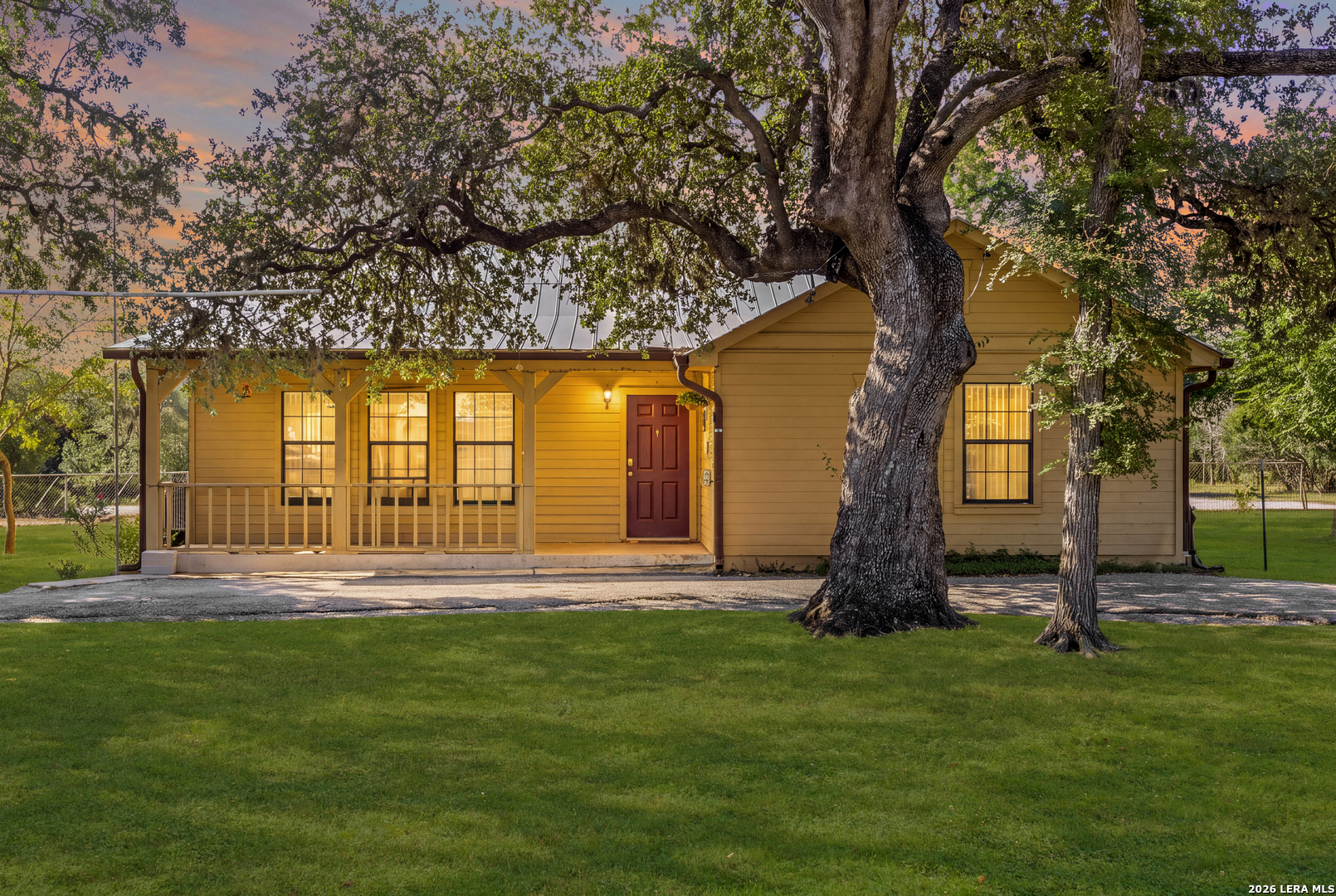 1129 Bandera Blvd, Bandera, TX