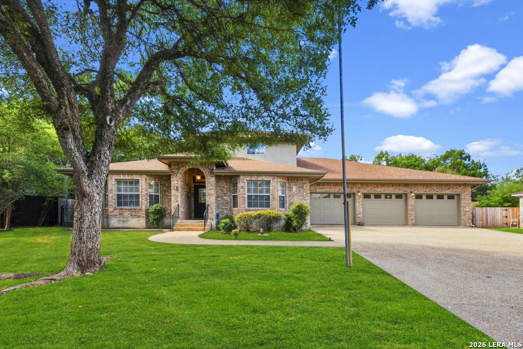 2773 DIAMOND TRL, New Braunfels, TX 78132