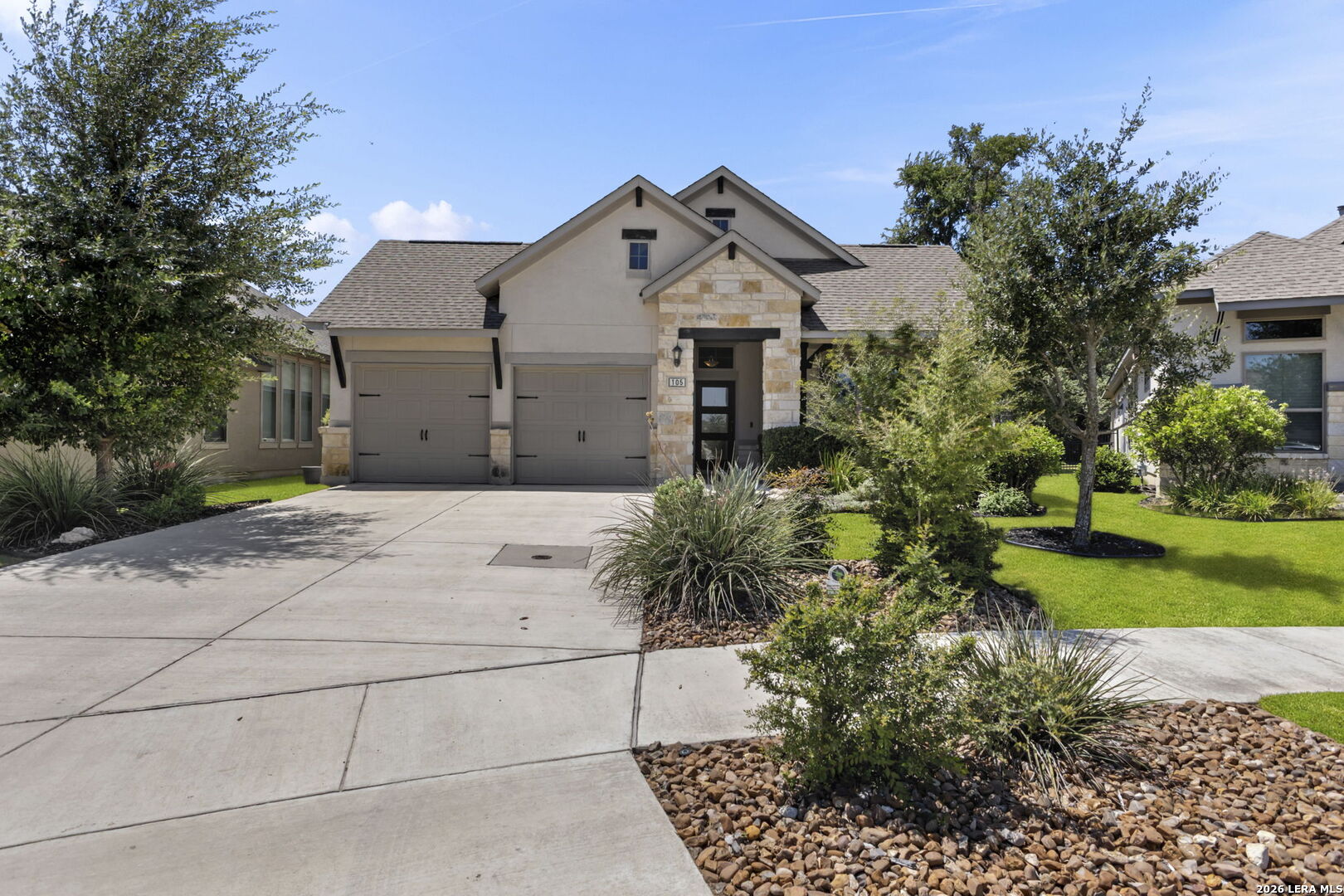 Single family home for sale at 105 Maravillas, Boerne, TX 78006 | MLS# 2009633