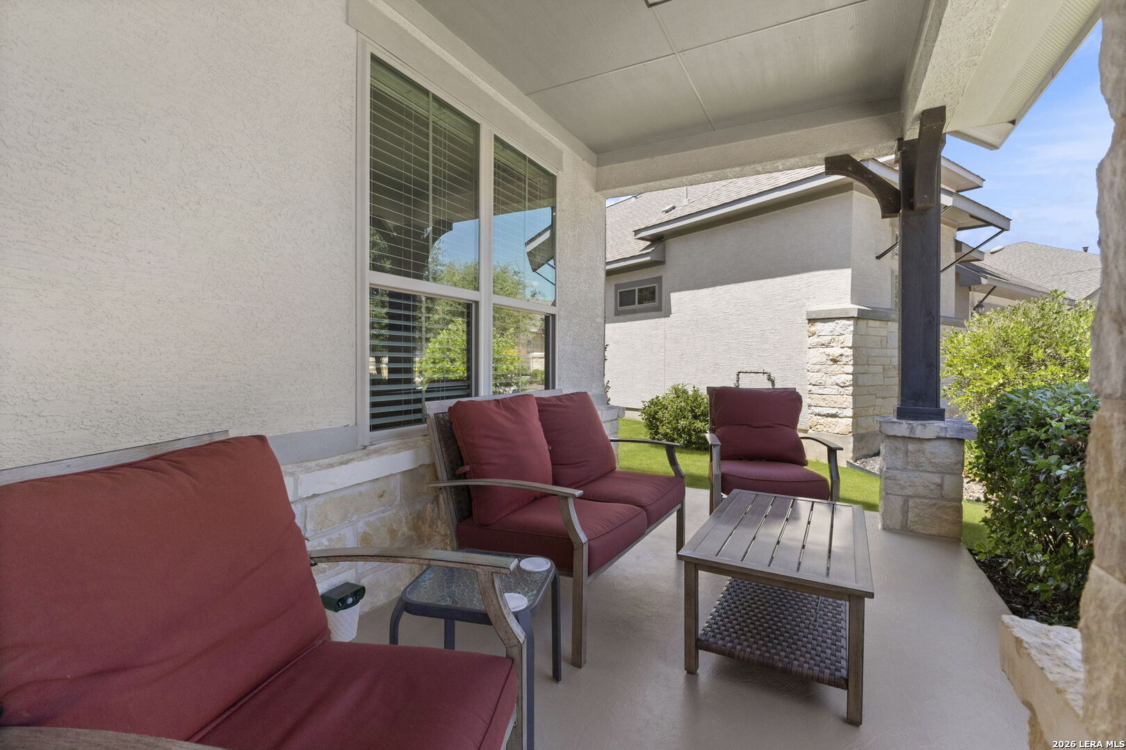 Photo 3 of Single family home for sale at 105 Maravillas, Boerne, TX 78006 | MLS# 2009633 | Listing updated on 2026-09-16