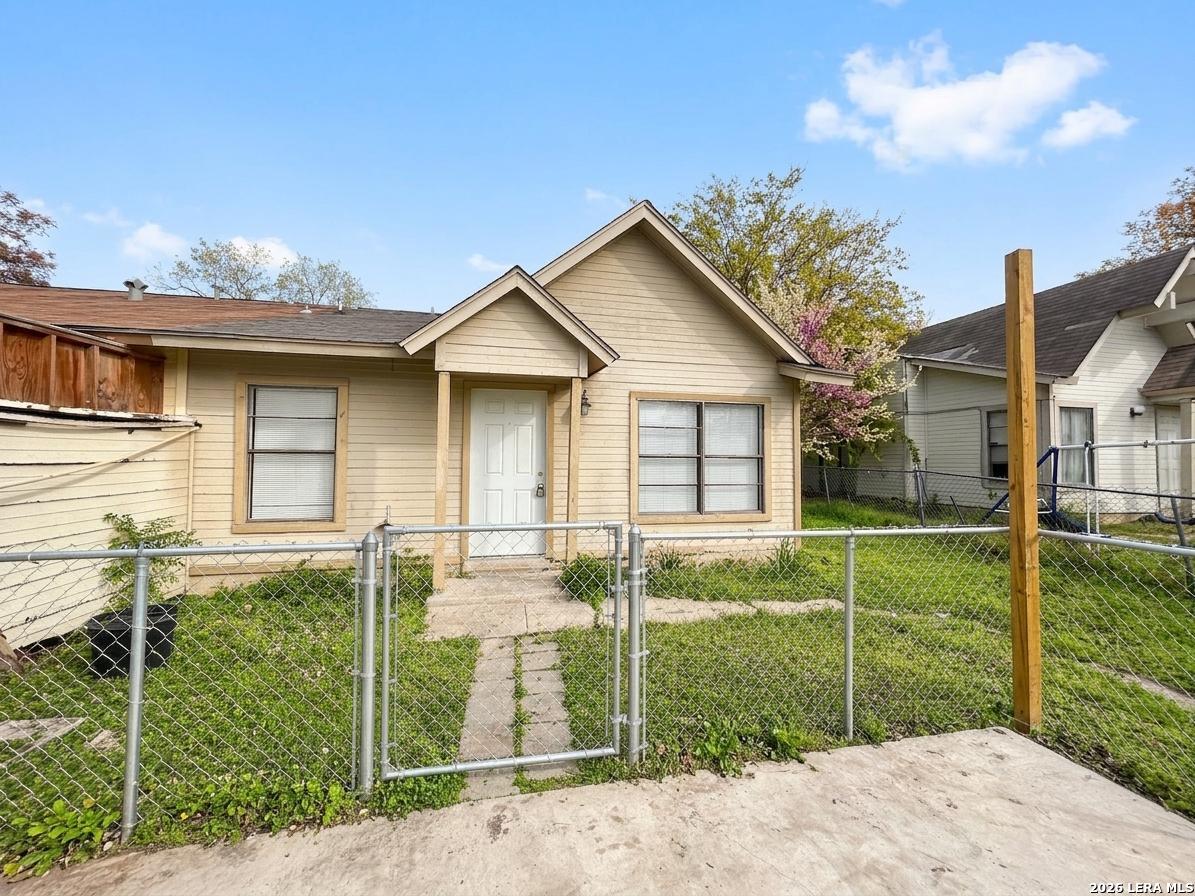 7809 Sarepto, San Antonio, TX 78239