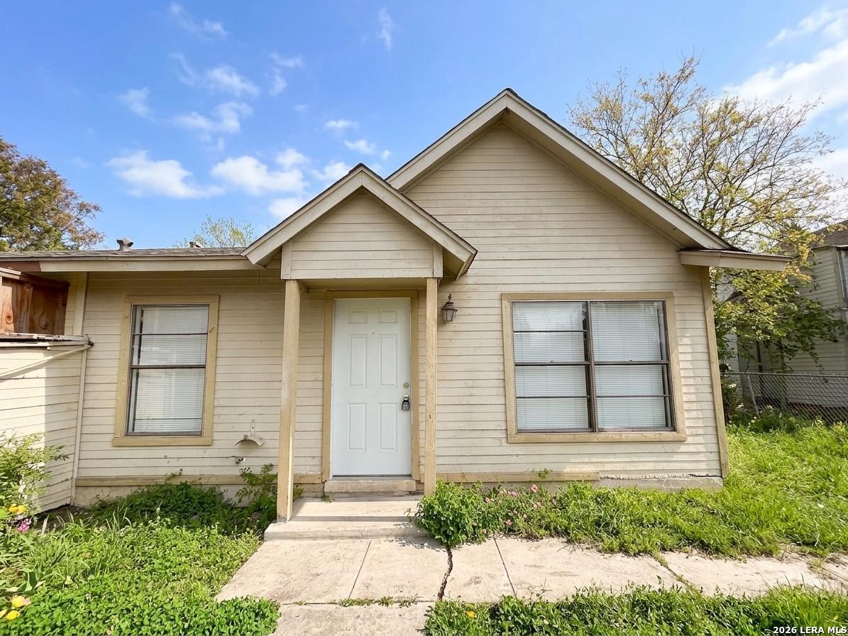 7809 Sarepto, San Antonio, TX 78239